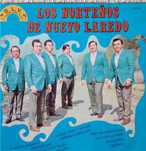 Los Norteños De Nuevo Laredo - Las Blancas Margaritas