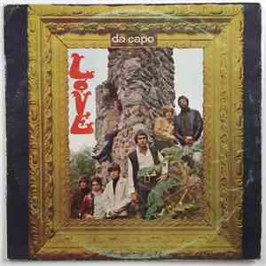 Love - Da Capo
