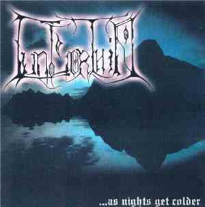 Lungorthin - ...As Nights Get Colder