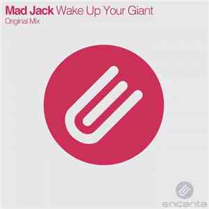 Mad Jack  - Wake Your Giant Up