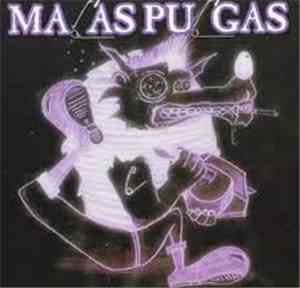 Malas Pulgas - S/t