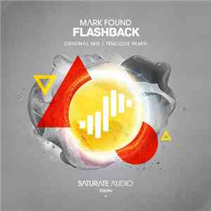 Mark Found - Flashback