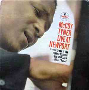 McCoy Tyner - Live At Newport