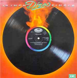 Melba Moore - A Little Bit More