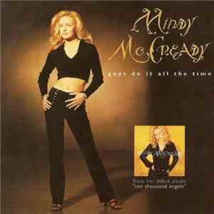 Mindy McCready - Guys Do It All The Time