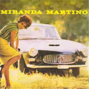 Miranda Martino - Miranda Martino