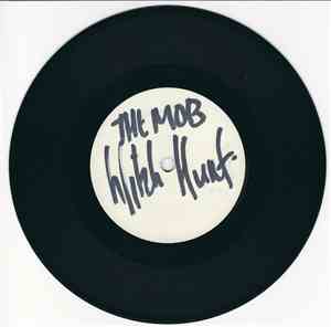 Mob, The  - Witch Hunt