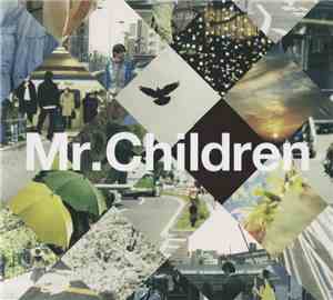 Mr.Children - 祈り ～涙の軌道 / End Of The Day / Pieces