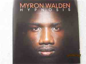Myron Walden - Hypnosis