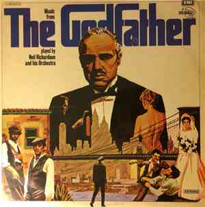 Neil Richardson And His Orchestra - Music From The Godfather