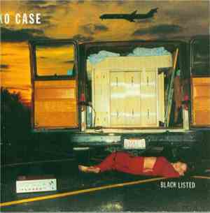 Neko Case - Blacklisted
