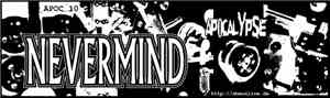 Nevermind - Untitled