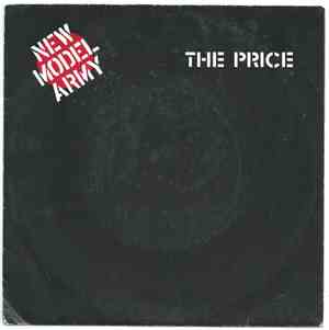 New Model Army - The Price