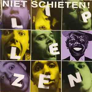 Niet Schieten! - Liplezen