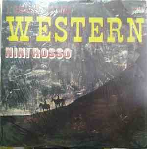 Nini Rosso - I Grandi Films Western