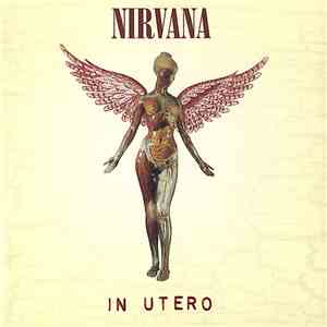 Nirvana - In Utero