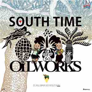Olive Oil - Southtime Ep
