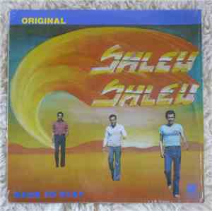 Original Shleu-Shleu - Back To Stay