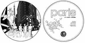 Paris  - Un Océan D'Etoiles