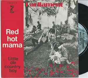 Parliament - Red Hot Mama
