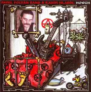 Pavel Foltán Band & Radim Hladík - Howgh