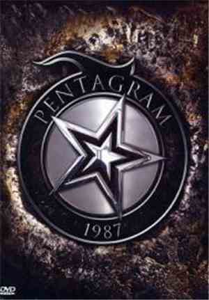 Pentagram  - 1987