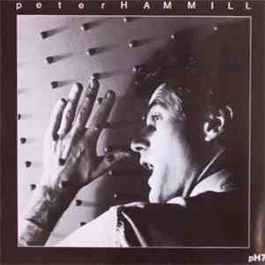 Peter Hammill - pH 7