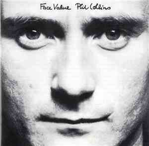 Phil Collins - Face Value