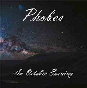 Phobos  - An October Evening