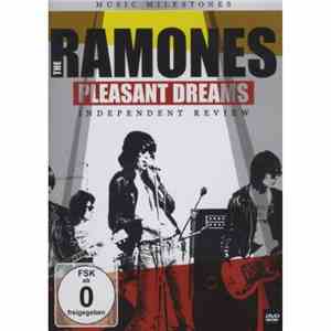 Ramones - Pleasant Dreams