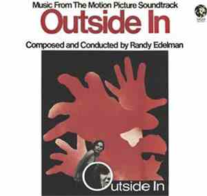 Randy Edelman - Outside In (Music From The Motion Picture Soundtrack)