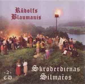 Rūdolfs Blaumanis - Skroderdienas Silmačos