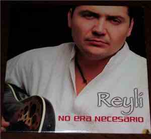 Reyli - No Era Necesario