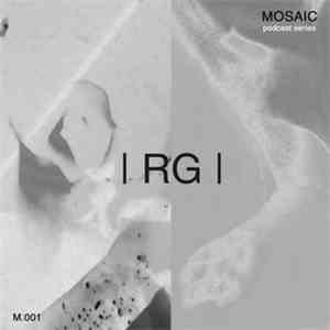 | RG | - Mosaic Podcast - M.001