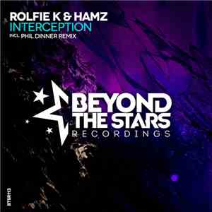 Rolfie K & Hamz - Interception