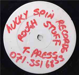 Rufstuff - Burn To The Spliff / Losing Control