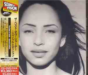 Sade - The Best Of Sade - Special Edition