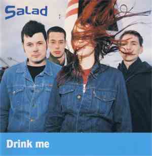 Salad - Drink Me