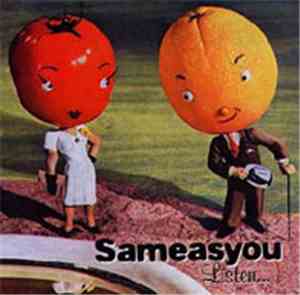 Sameasyou - Listen