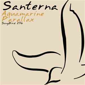 Santerna - Aquamarine / Parallax