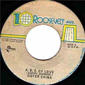 Sister China - A.B.C. Of Love