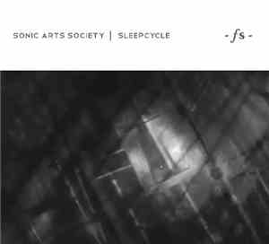 Sonic Arts Society - Sleepcycle