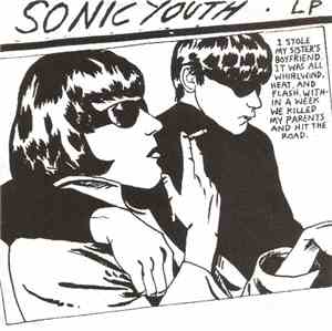 Sonic Youth - Goo