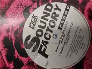 SoundFactory - Understand This Groove