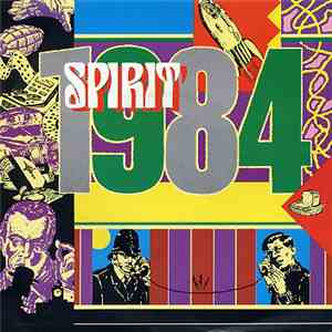Spirit  - 1984