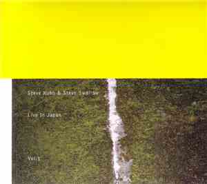 Steve Kuhn & Steve Swallow - Live In Japan Vol.1