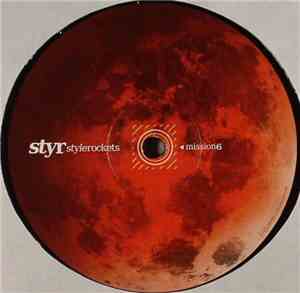 Style Rockets - Kaskett