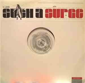 Such A Surge - 10 Jahre
