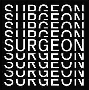 Surgeon - Tresor 97 - 99