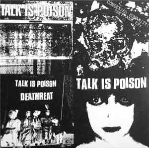 Talk Is Poison - Condensed Humanity: The Prank EPs